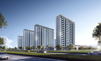 燃動(dòng)港城！不負(fù)一城期許與信賴(lài)